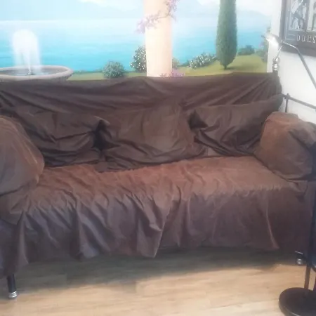 Apartamento Studio Prettig Verblijf