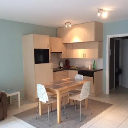 Studio Prettig Verblijf Apartamento *