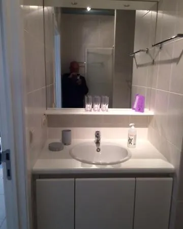 Studio Prettig Verblijf Apartamento Ostende