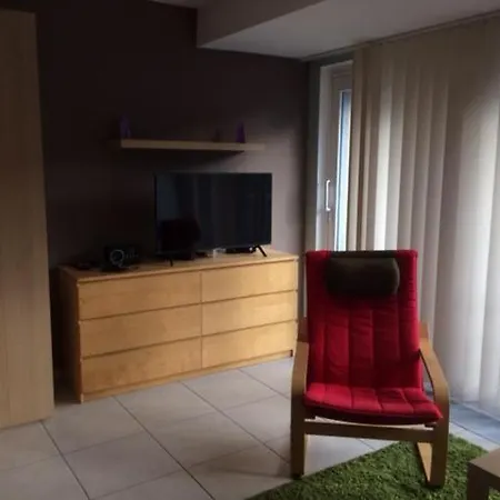 Studio Prettig Verblijf *