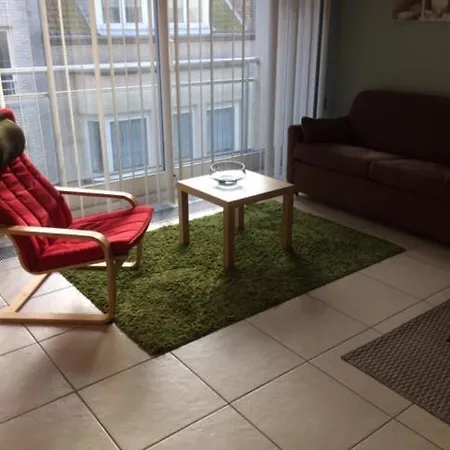 Studio Prettig Verblijf *