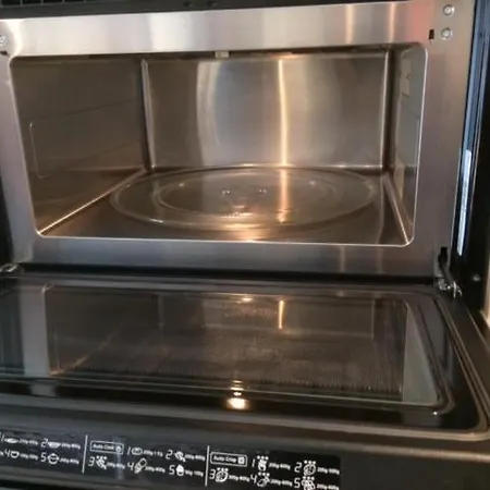 Studio Prettig Verblijf Apartamento Ostende