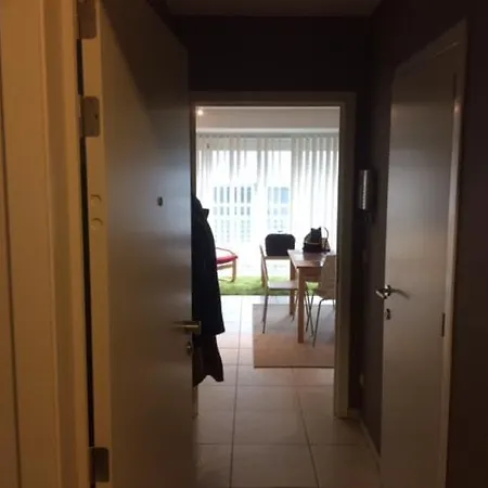 Apartamento Studio Prettig Verblijf