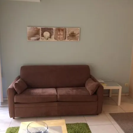 Apartamento Studio Prettig Verblijf *