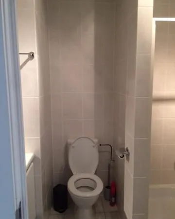 Apartamento Studio Prettig Verblijf *